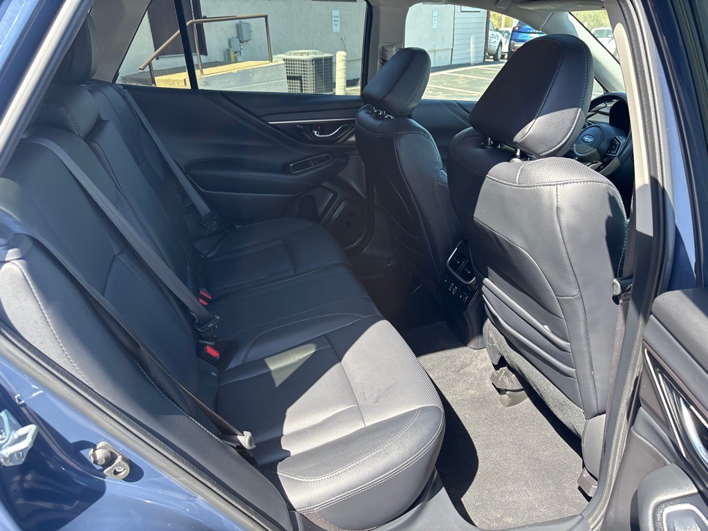 2023 Subaru Outback Image 36