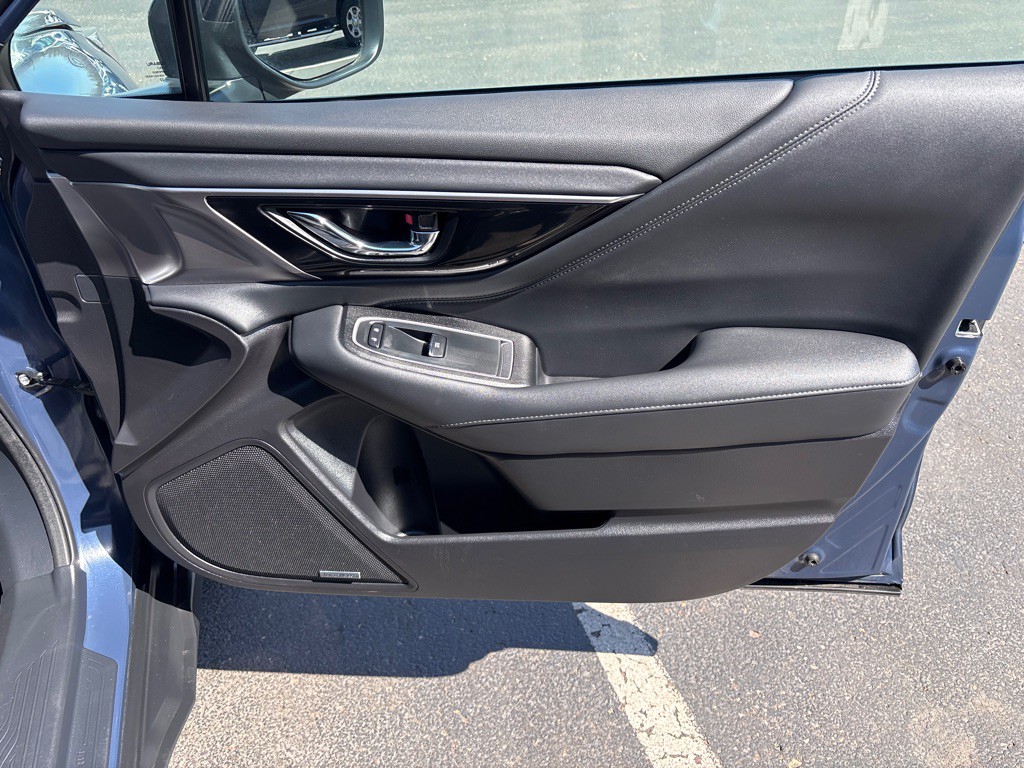 2023 Subaru Outback Image 37