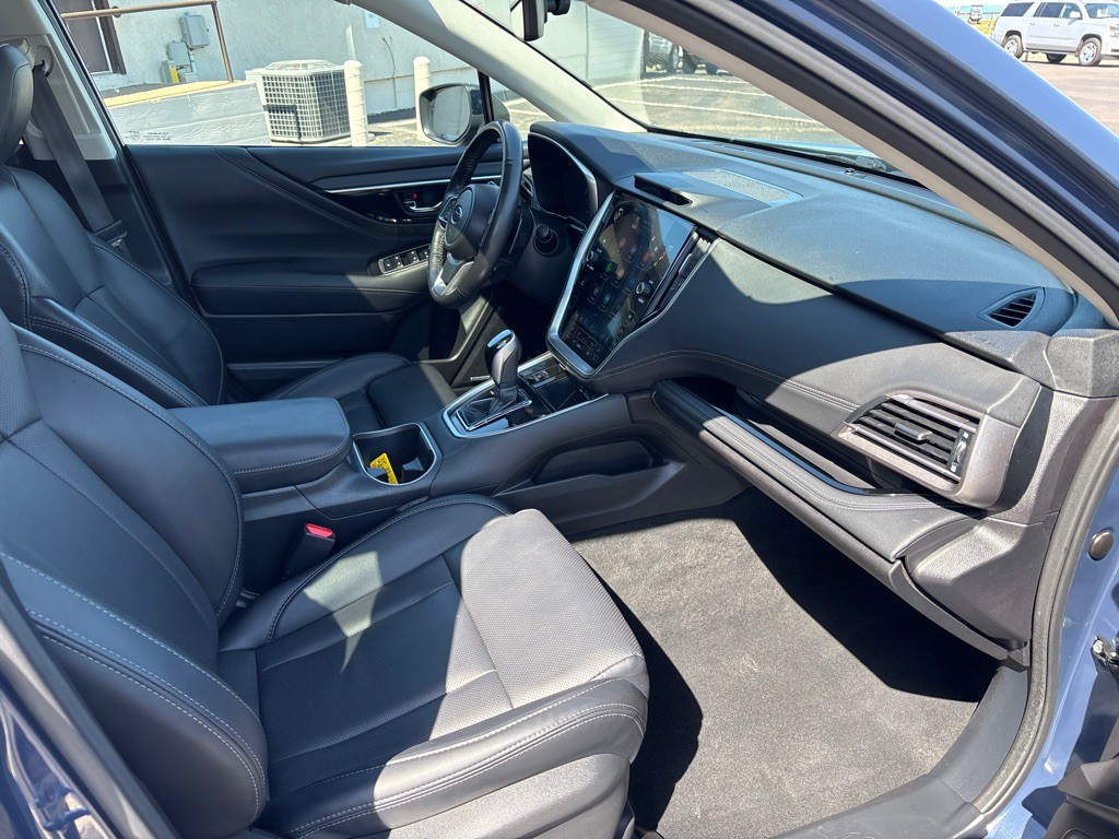 2023 Subaru Outback Image 38