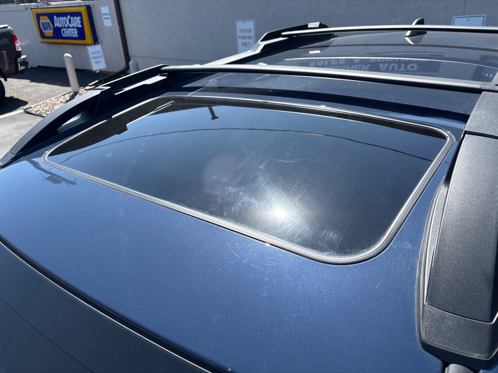 2023 Subaru Outback Image 41