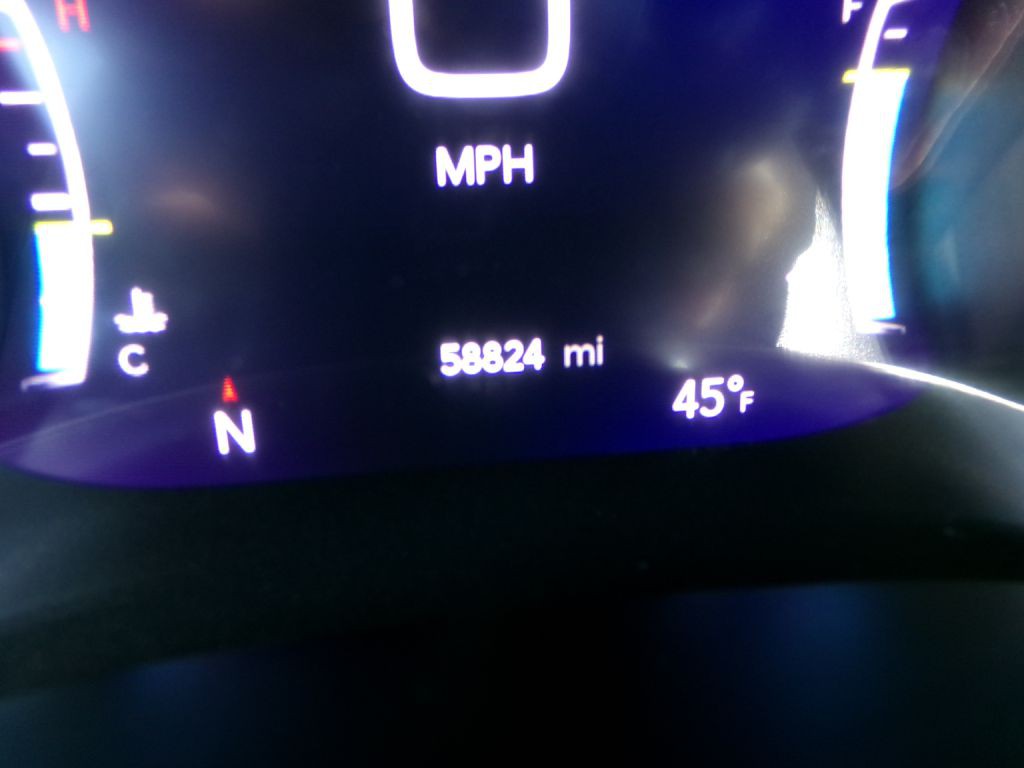 2023 Chrysler Pacifica Image 17