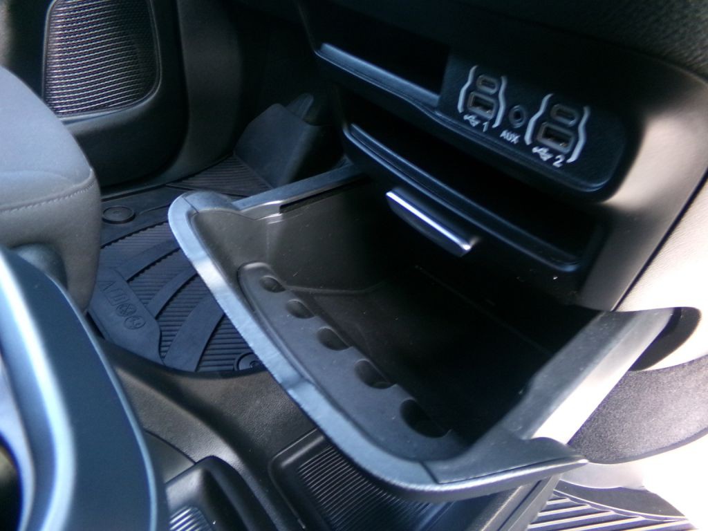 2023 Chrysler Pacifica Image 46