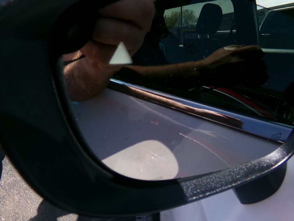 2023 Chrysler Pacifica Image 53