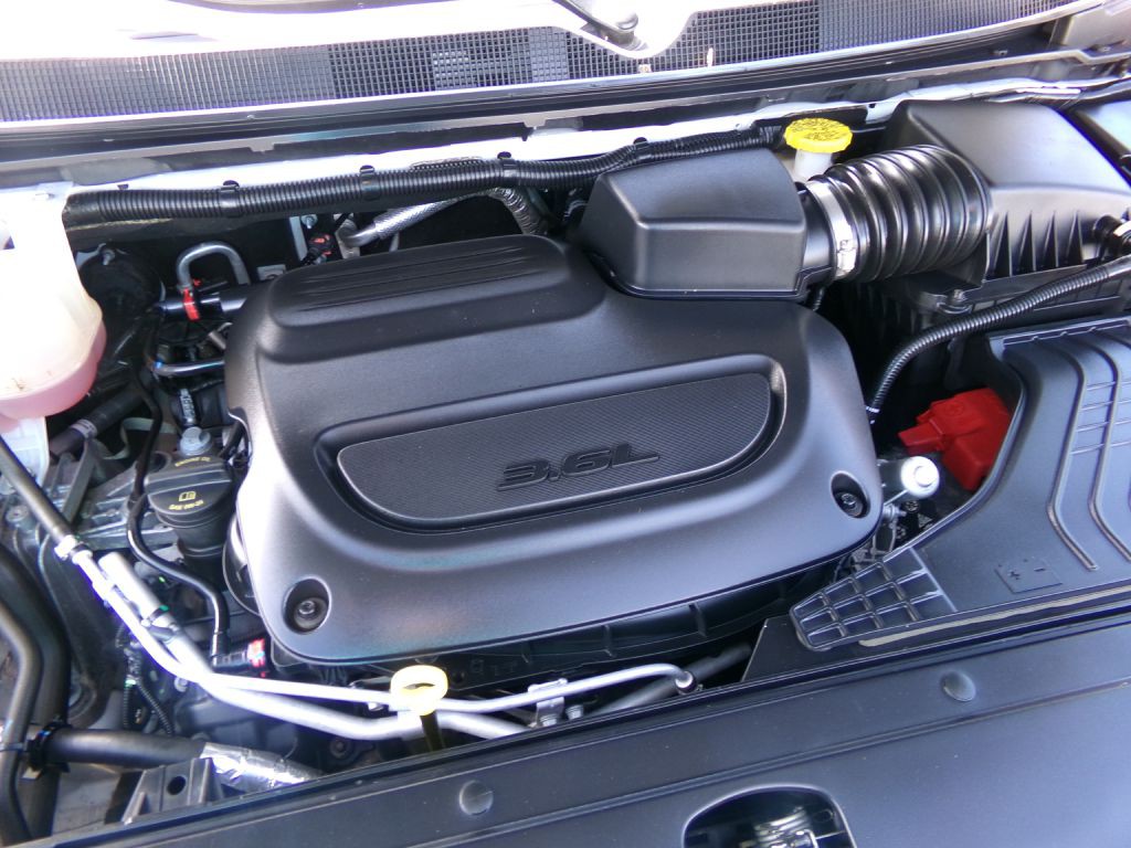 2023 Chrysler Pacifica Image 56