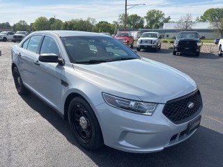 Image for 2019 Ford Taurus Police Interceptor ID: 7393123
