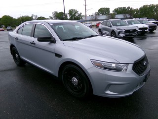 Image for 2019 Ford Taurus Police Interceptor ID: 7393136