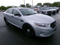 Image for 2019 Ford Taurus Police Interceptor ID: 7393136