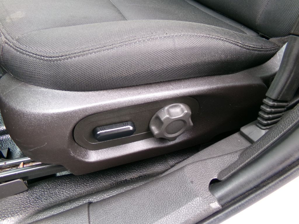 2019 Ford Taurus Image 14