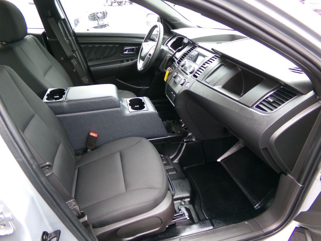 2019 Ford Taurus Image 27