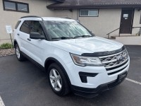 Image for 2019 Ford Explorer  ID: 7393158