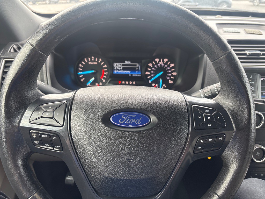 2019 Ford Explorer Image 14