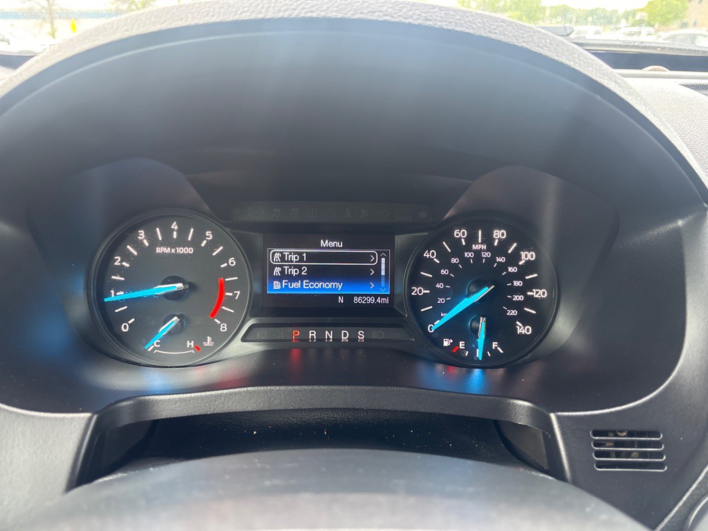 2019 Ford Explorer Image 17