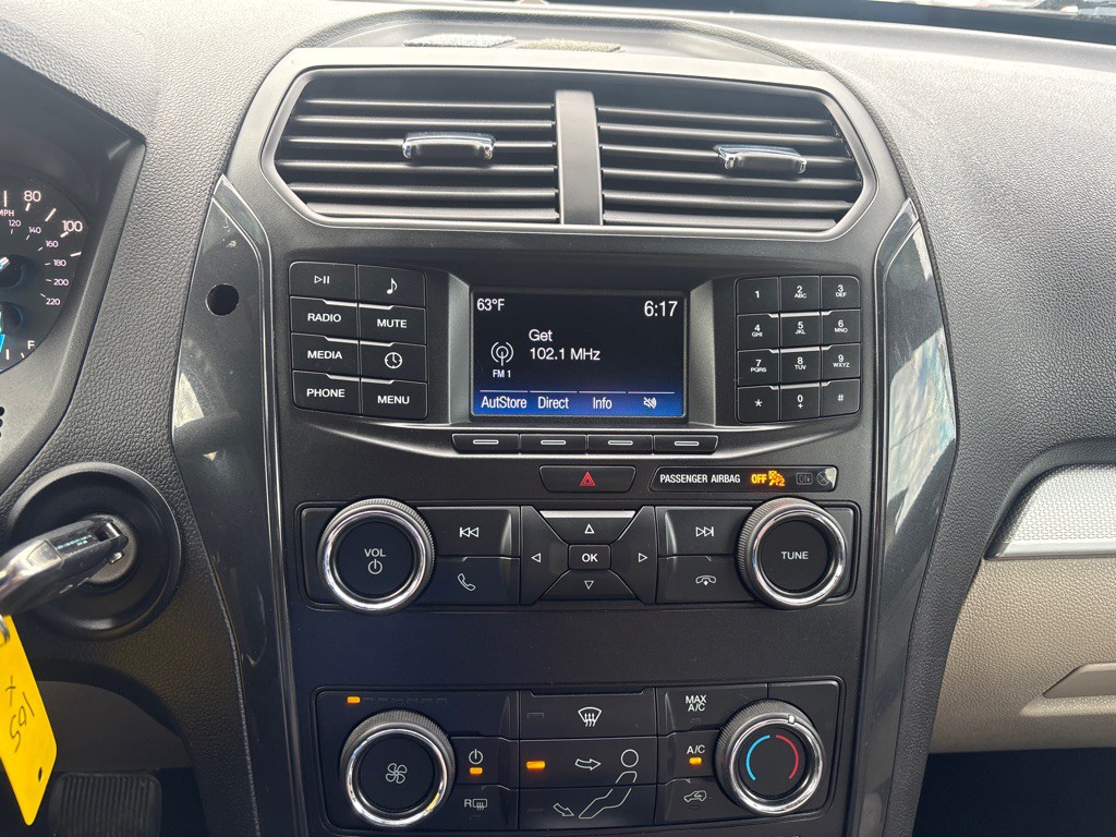 2019 Ford Explorer Image 18
