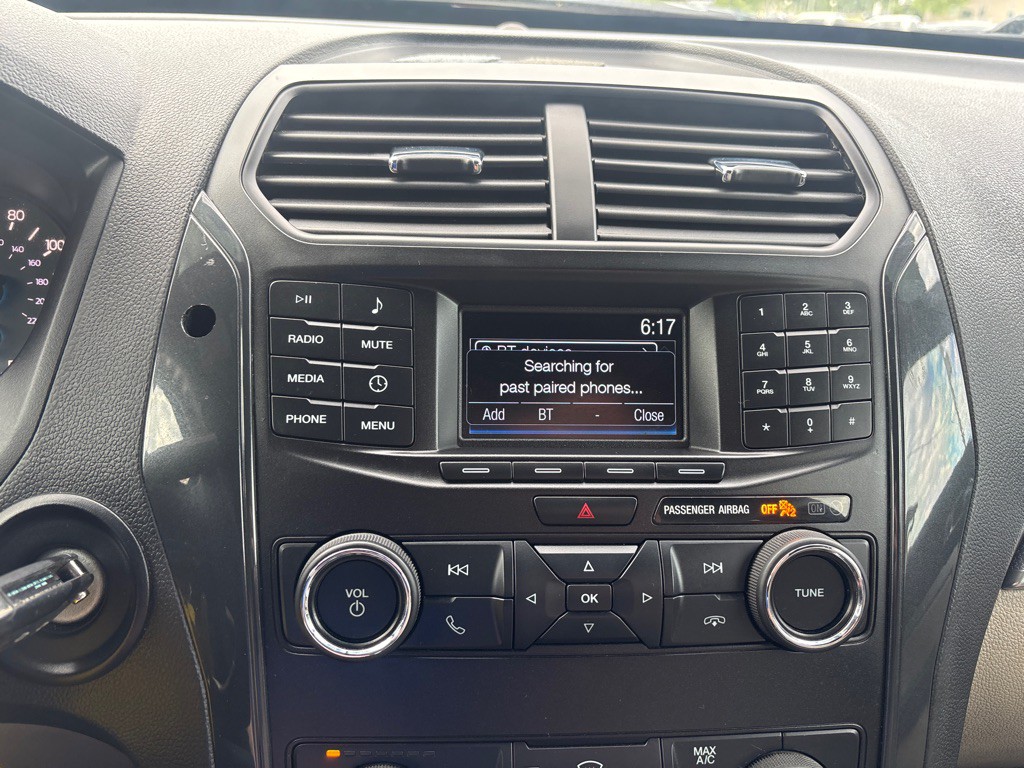 2019 Ford Explorer Image 20