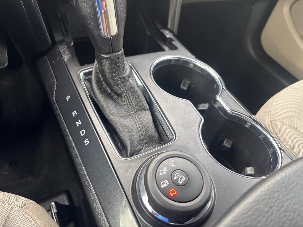 2019 Ford Explorer Image 23