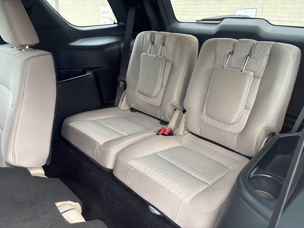 2019 Ford Explorer Image 27