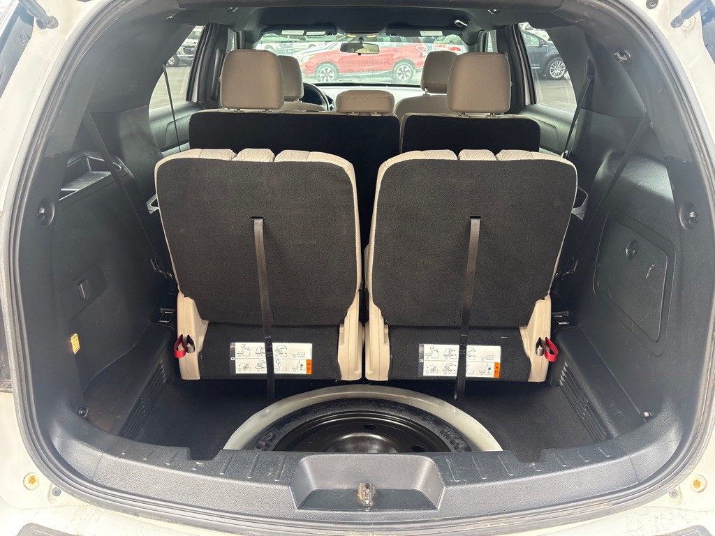 2019 Ford Explorer Image 28