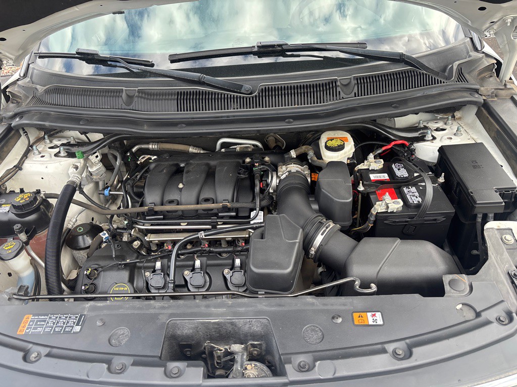 2019 Ford Explorer Image 33
