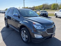 Image for 2017 Chevrolet Equinox Premier ID: 7394255