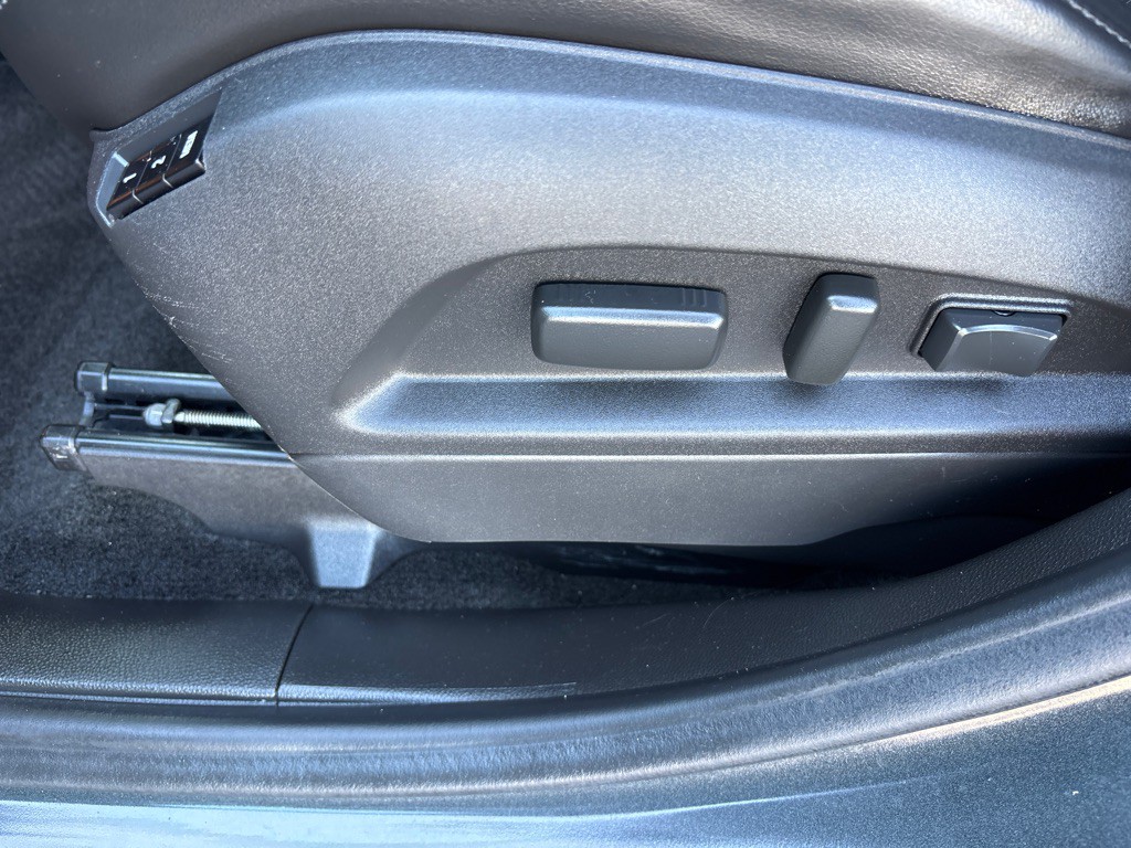 2017 Chevrolet Equinox Image 12