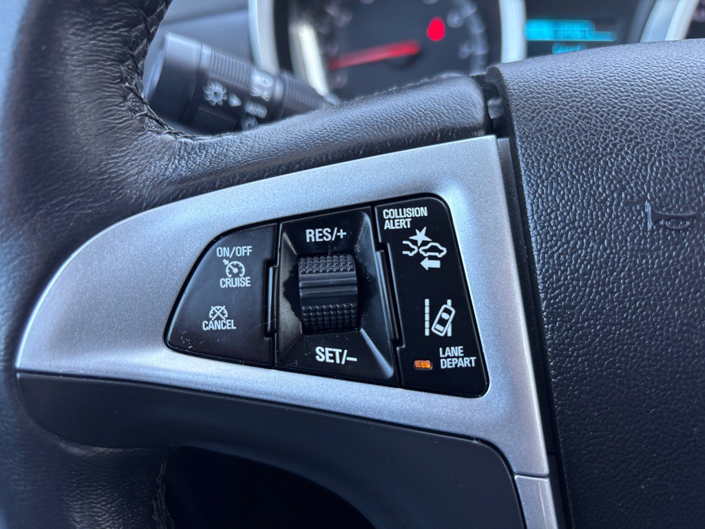 2017 Chevrolet Equinox Image 15
