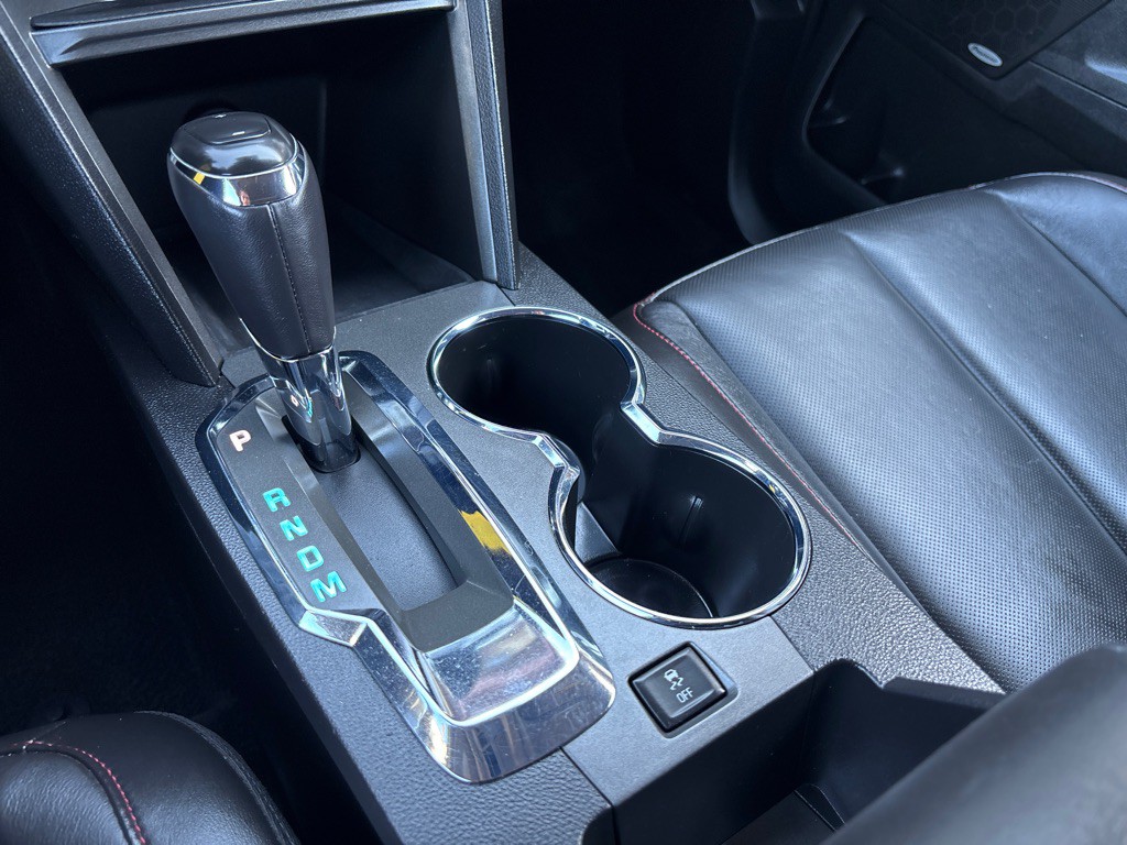 2017 Chevrolet Equinox Image 24