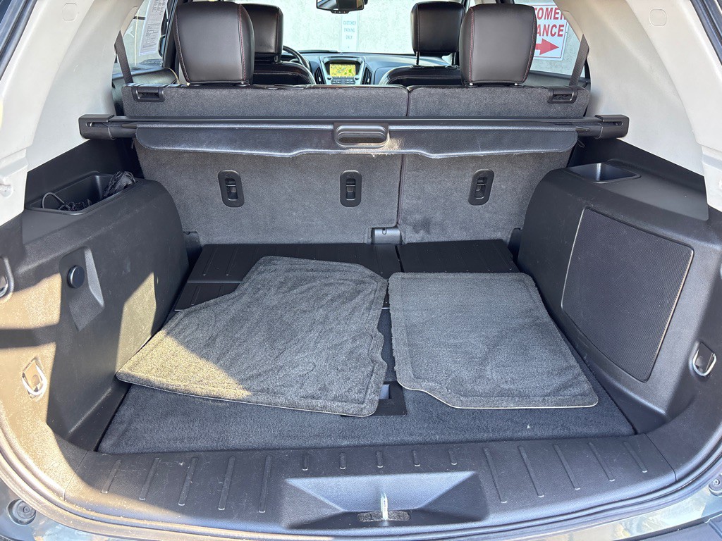 2017 Chevrolet Equinox Image 31