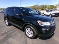 Image for 2018 Ford Explorer XLT ID: 7394283