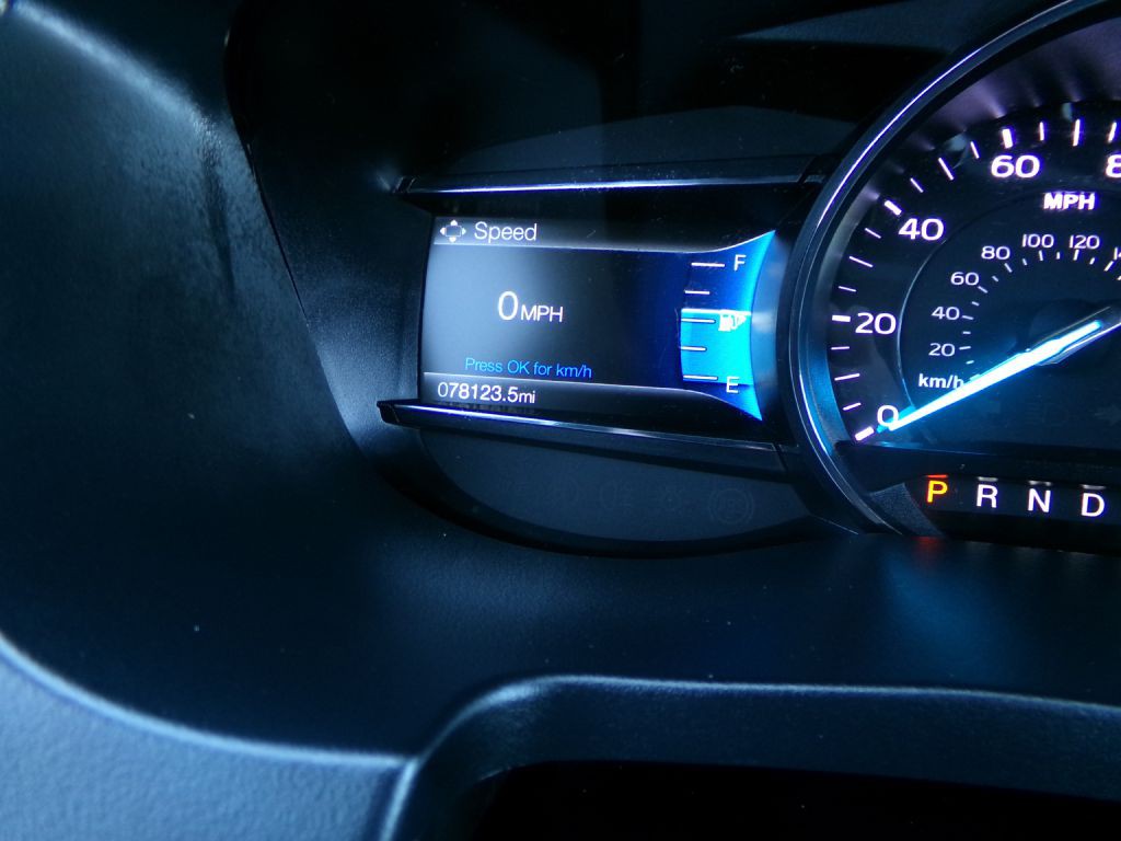 2018 Ford Explorer Image 19