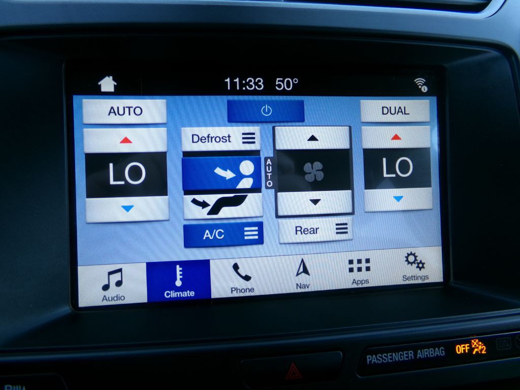 2018 Ford Explorer Image 20