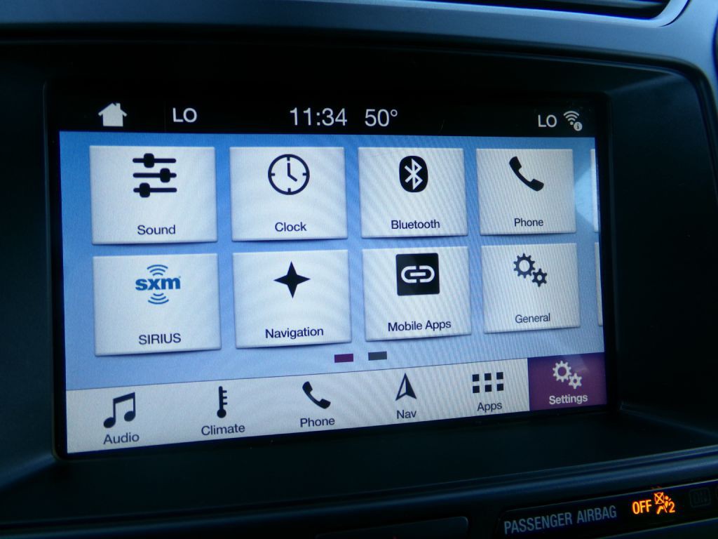 2018 Ford Explorer Image 24