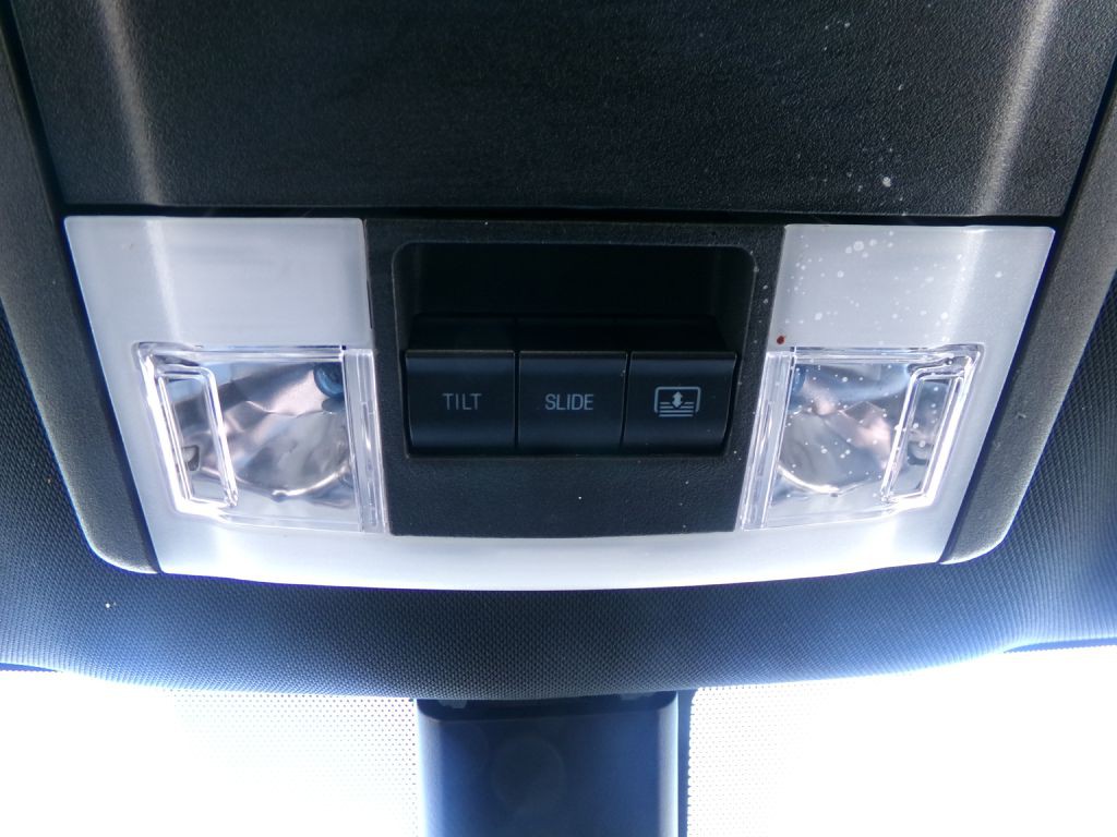 2018 Ford Explorer Image 32