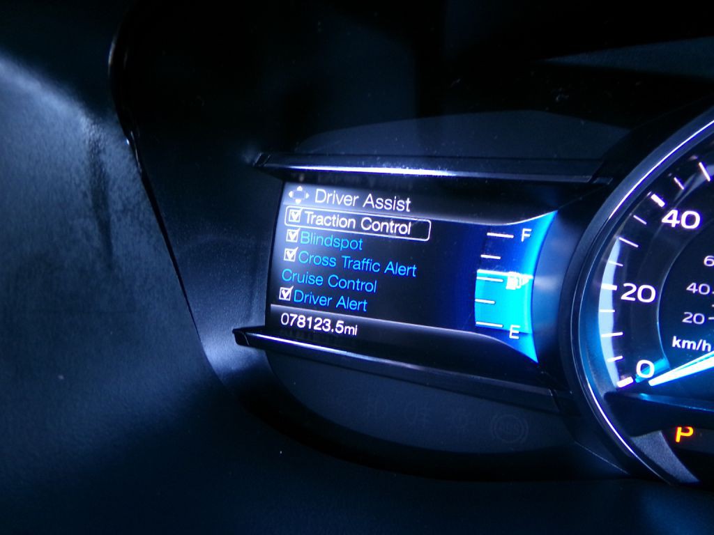 2018 Ford Explorer Image 35