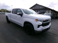 Image for 2022 Chevrolet Silverado 1500 LT ID: 7394425