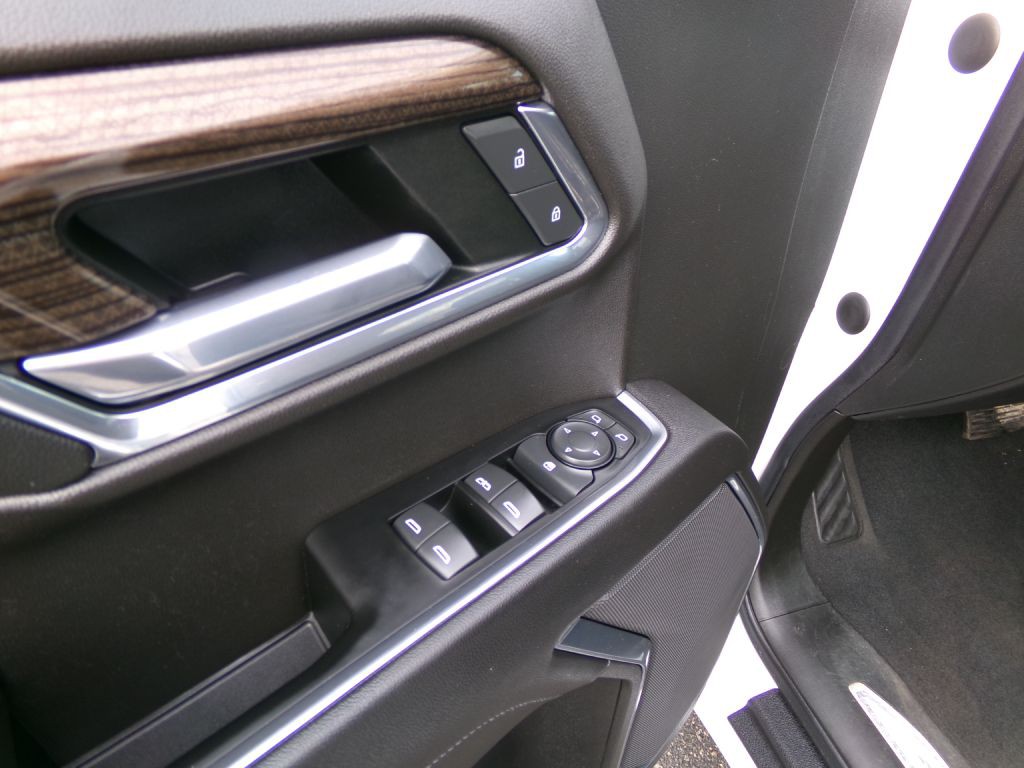 2022 Chevrolet Silverado 1500 Image 10
