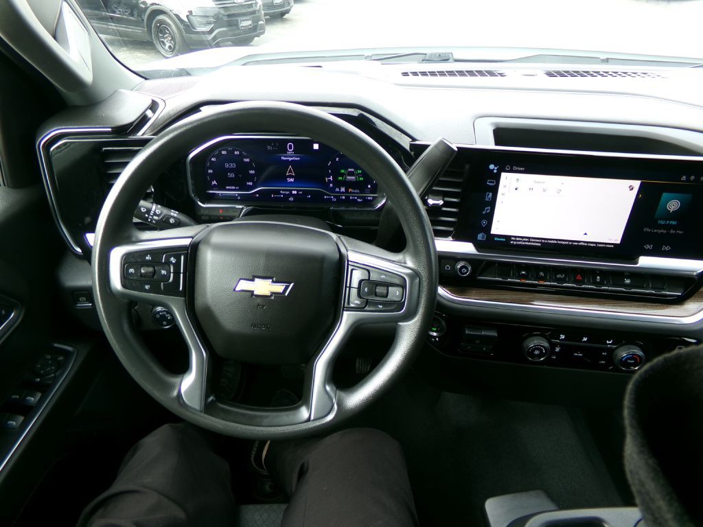 2022 Chevrolet Silverado 1500 Image 14