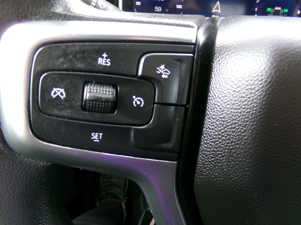 2022 Chevrolet Silverado 1500 Image 15