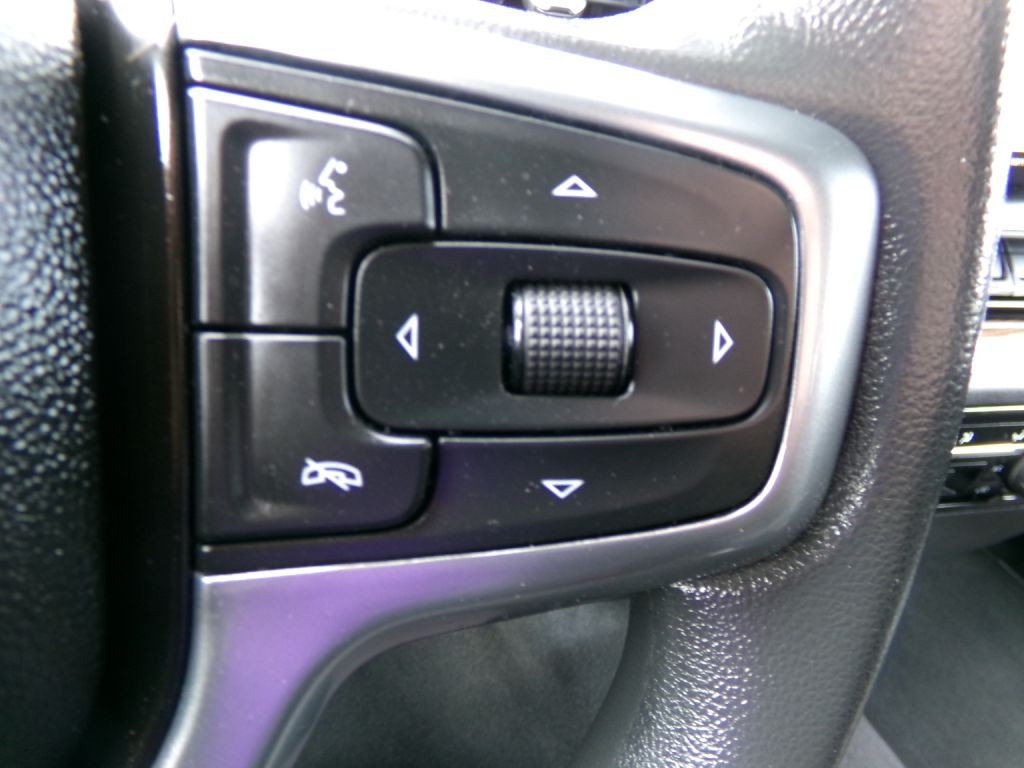2022 Chevrolet Silverado 1500 Image 16