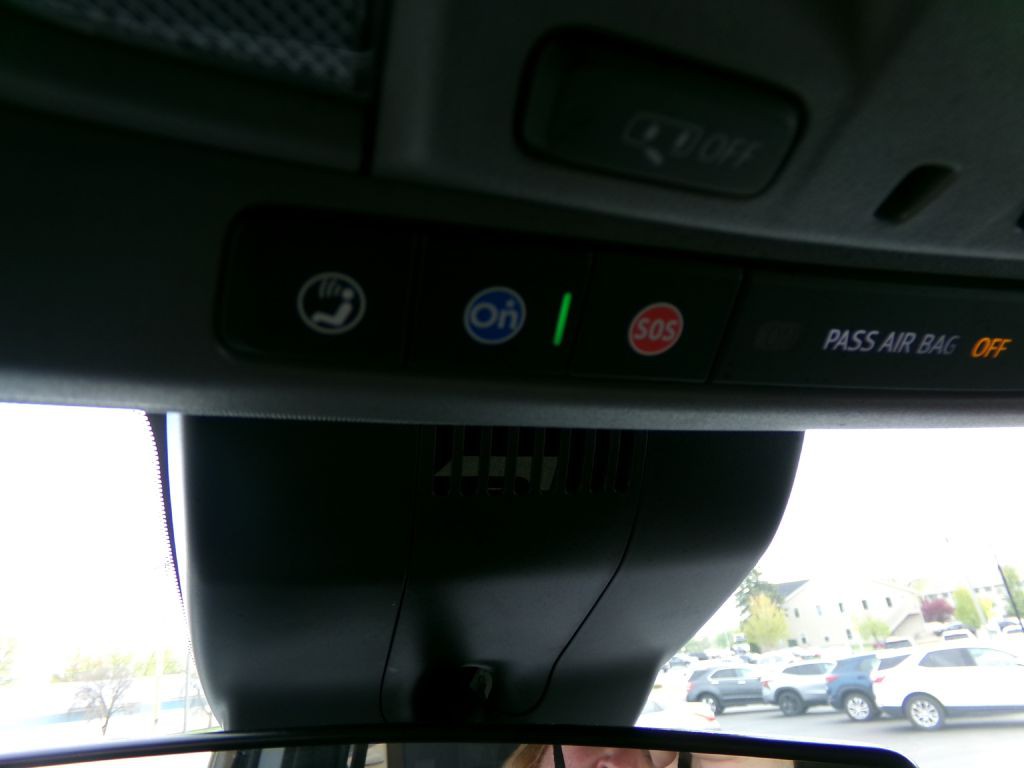2022 Chevrolet Silverado 1500 Image 28