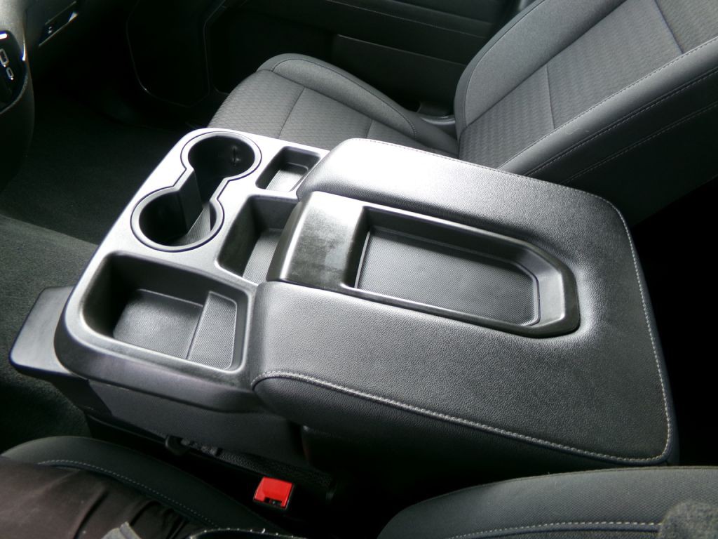 2022 Chevrolet Silverado 1500 Image 29