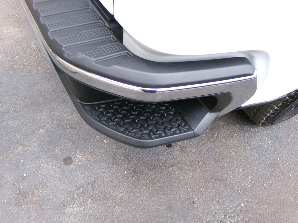 2022 Chevrolet Silverado 1500 Image 44