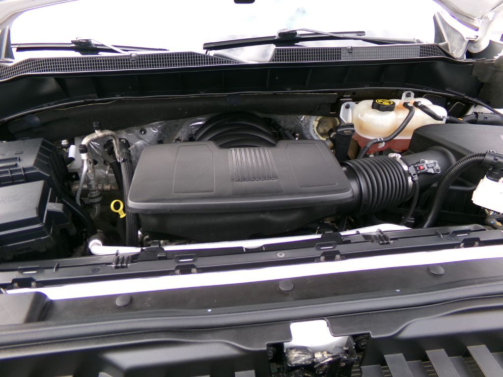 2022 Chevrolet Silverado 1500 Image 47