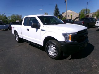 Image for 2019 Ford F-150 Super Cab ID: 7396852
