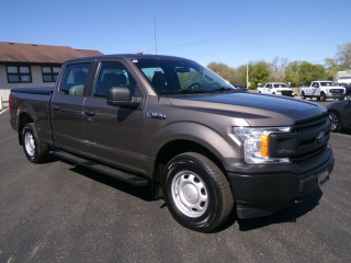 Image for 2019 Ford F-150 Supercrew ID: 7397597