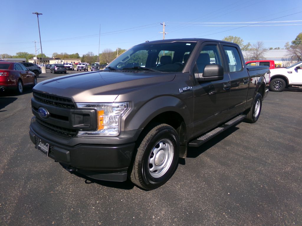 2019 Ford F-150 Image 5