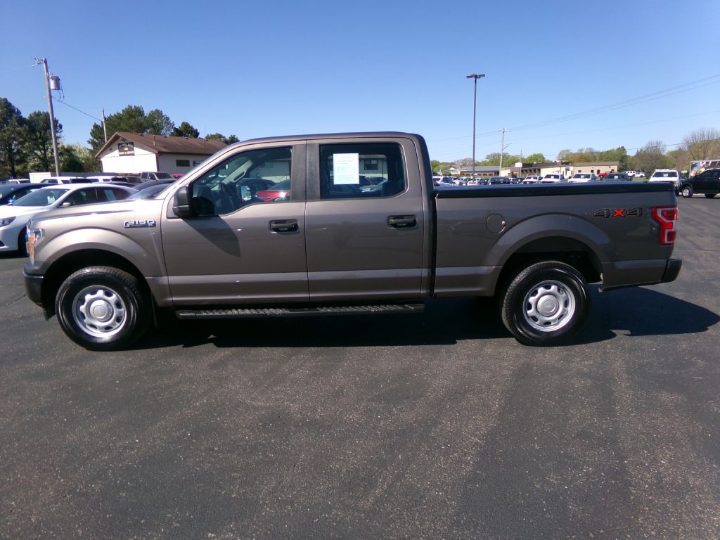 2019 Ford F-150 Image 6