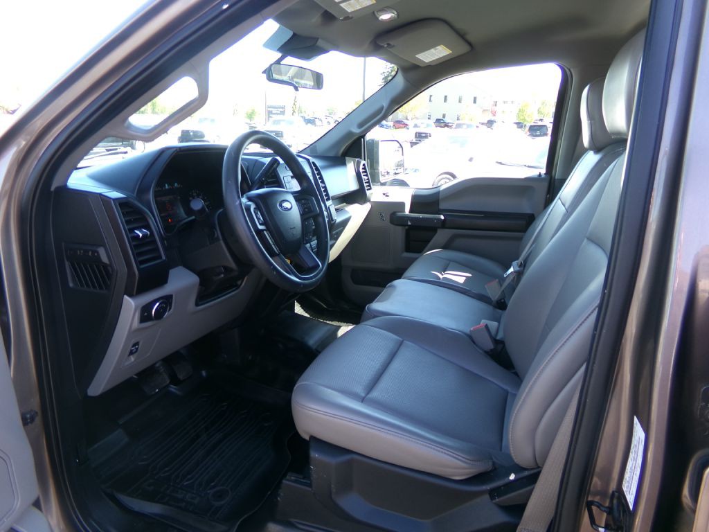 2019 Ford F-150 Image 9