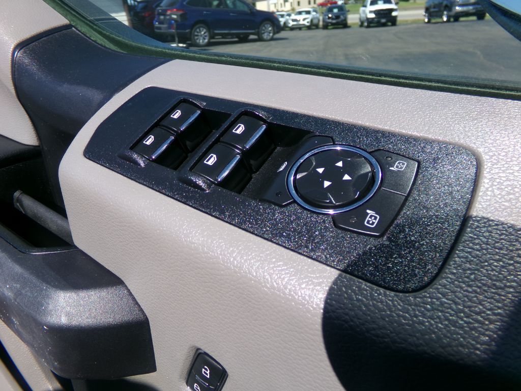 2019 Ford F-150 Image 10