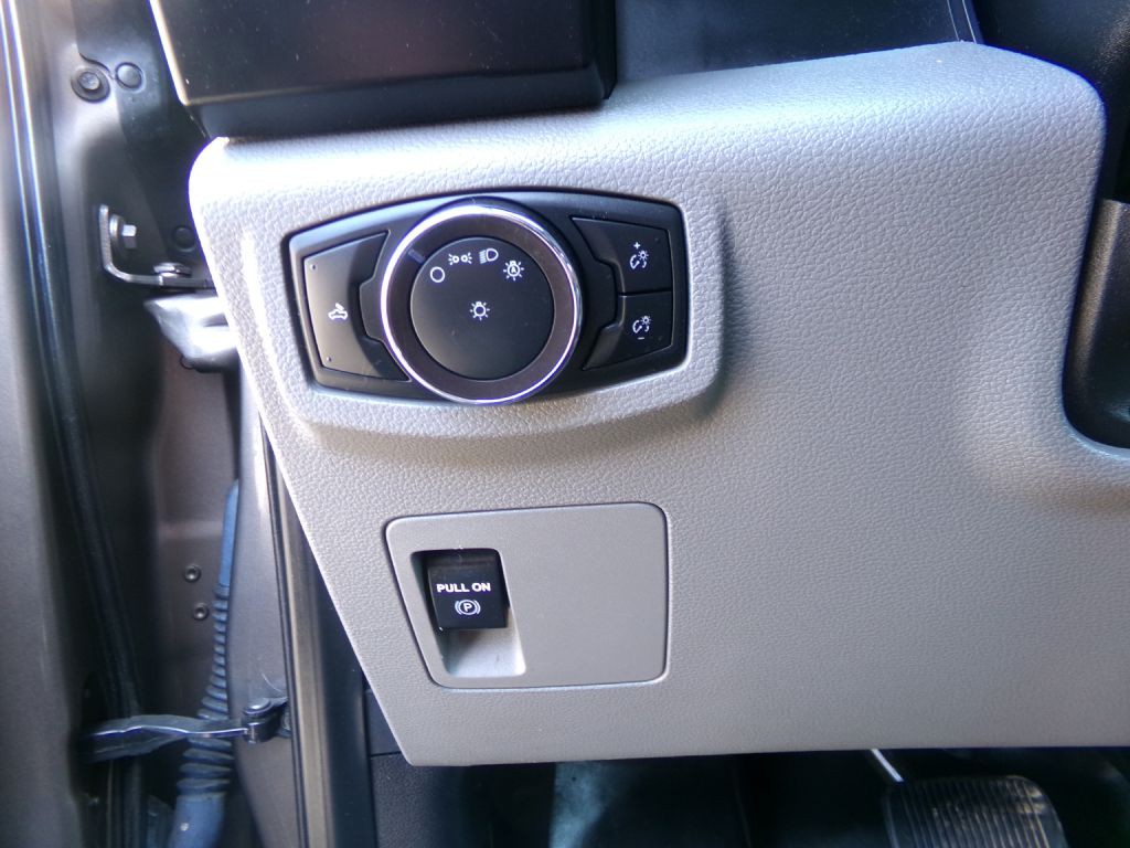 2019 Ford F-150 Image 11
