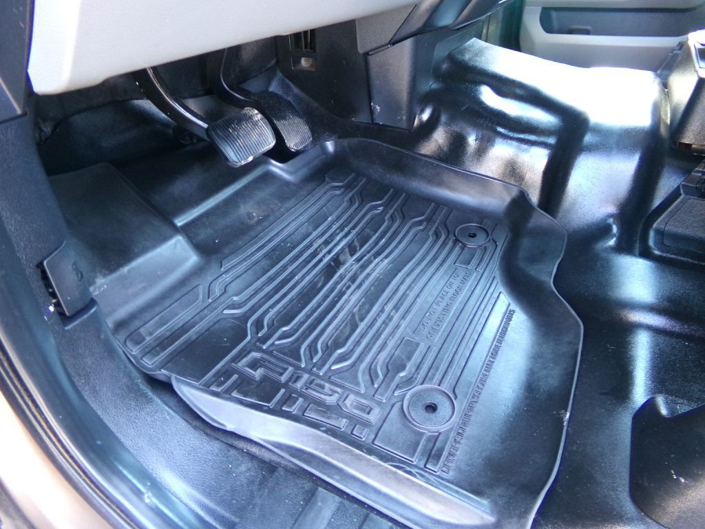 2019 Ford F-150 Image 12